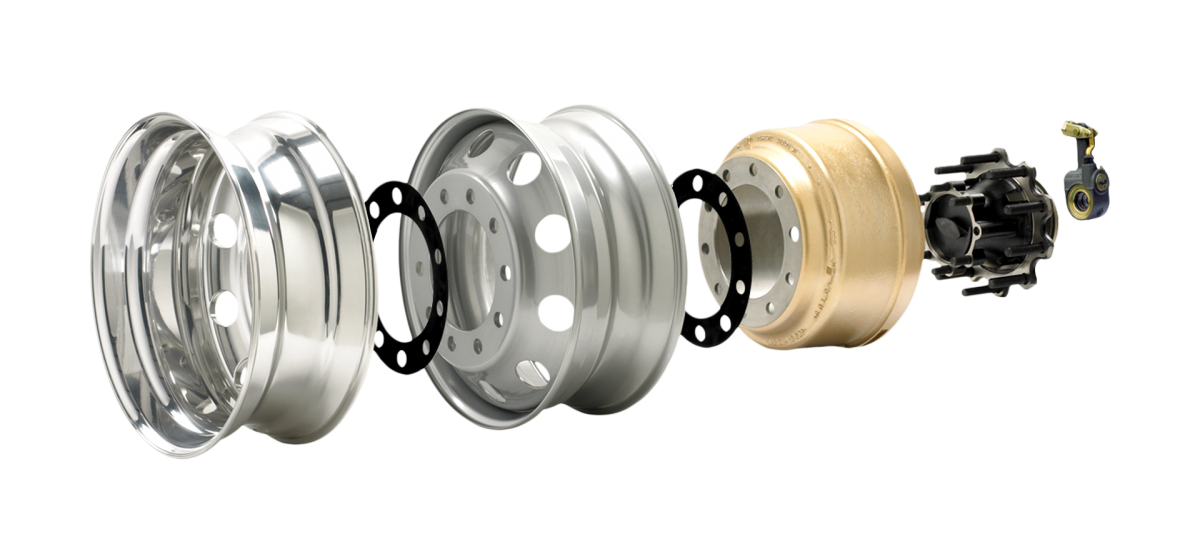 to Accuride Corporation Accuride